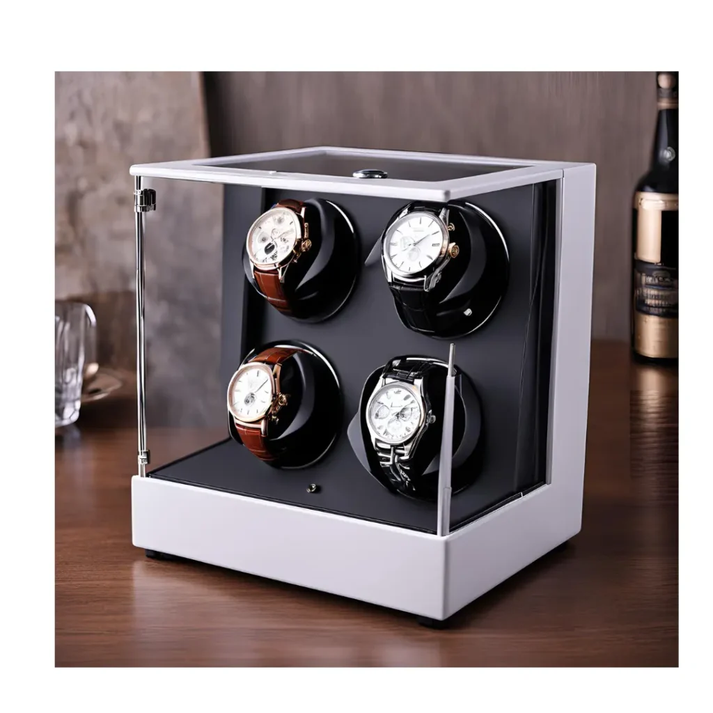 automatic-watch-winder