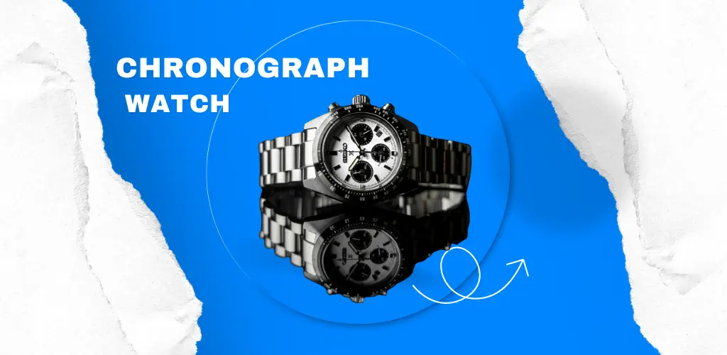 Chronograph-Watches