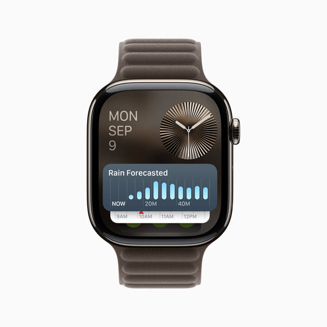 Apple Watch Series 10 Full Review