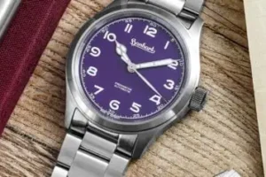 Introducing – The New Hanhart Preventor HD12 Silk Purple Hanhart-Preventor-HD12-Silk-Purple